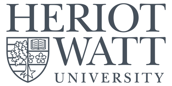 Heriot-Watt University Logo